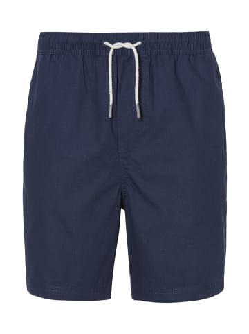 Shorts in navy