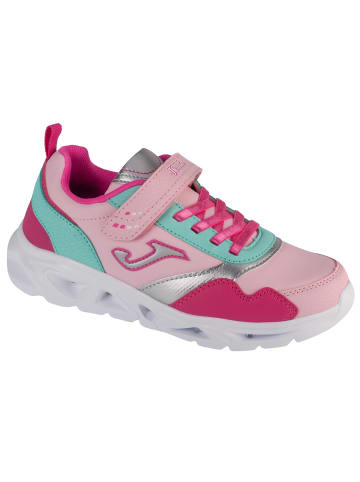 Joma Star Jr 24 JSTARW in Rosa