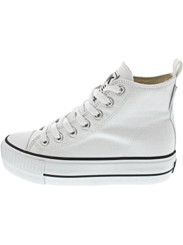 Kaya Mid Sneaker high Weiß
