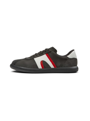 Sneaker " Pelotas Soller " in Dunkelgrau 2