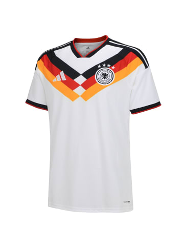 Deutschland Heimtrikot 2026 in weiß
