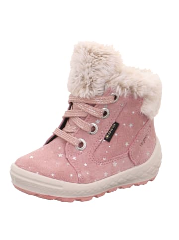 Winterstiefel GROOVY 2.0 in Rosa