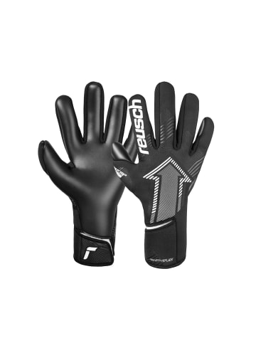 Torwarthandschuhe Fastgrip Infinity in 7700 black