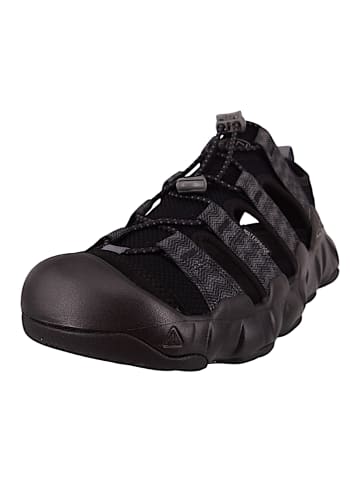 Sandalen schwarz