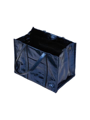 Women Tote Bag in Royal Blue