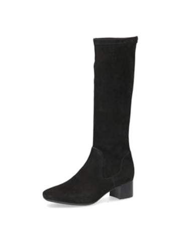 Stiefel in schwarz