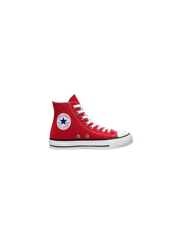 Sneaker M9621C Rot