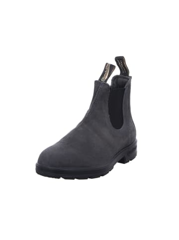 Stiefeletten/Boot in grau