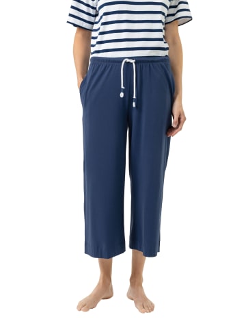 Culotte in blue zodiac