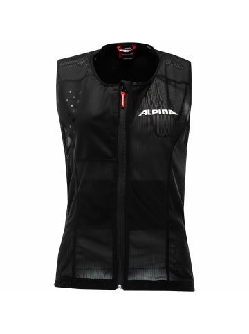 Rückenprotektor Proshield in Schwarz