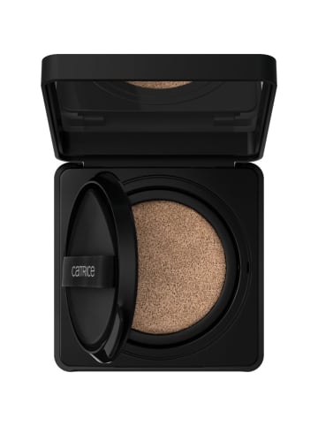 Invisible Cover Cushion Make-up - 043 N