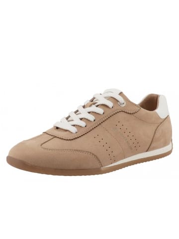 Sneaker  in Beige