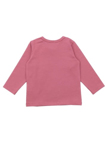Langarmshirt Baby Deers - Baumwolle (Bio)
