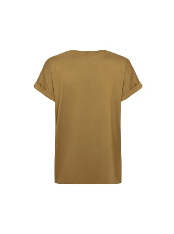 T-Shirt SC-MARICA in 7120 BUTTERNUT