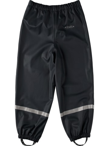 Regenbundhose "SoftSkin" in Marine