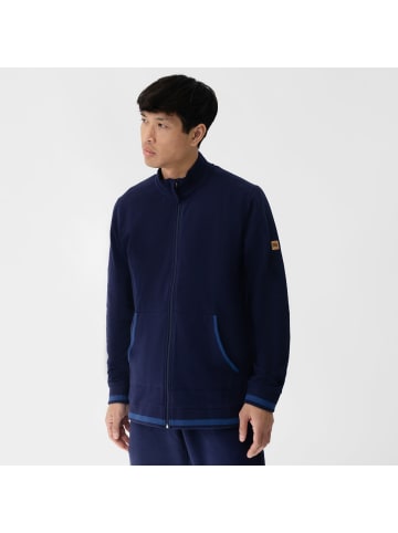 Freizeitjacke INGO in blau
