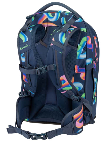 Schulranzen satch Pack in Crazy Twist