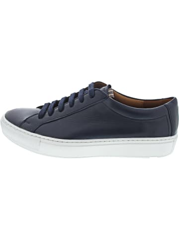 Abel Sneaker low Blau