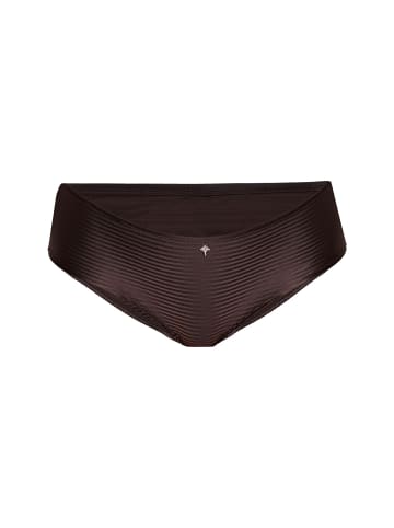 Panty Intimate Apparel in Dark Brown