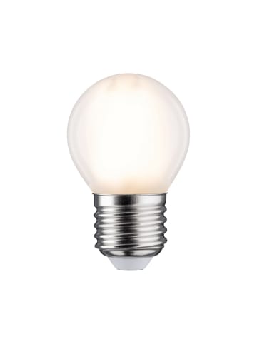 Filament 230V LED Tropfen F