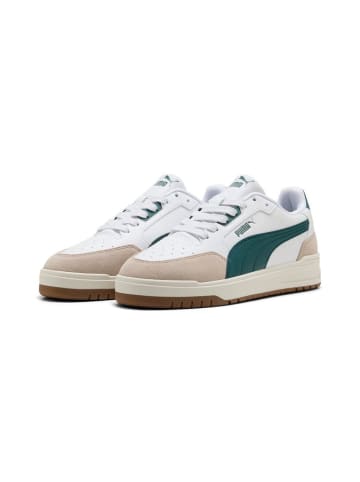 Sneaker "Shuffle Downtown OG" in Weiß