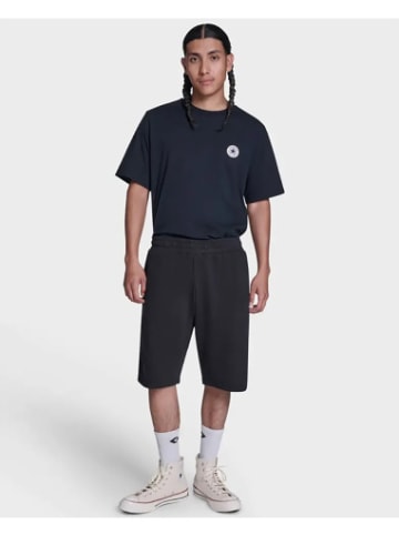 Shorts in Schwarz