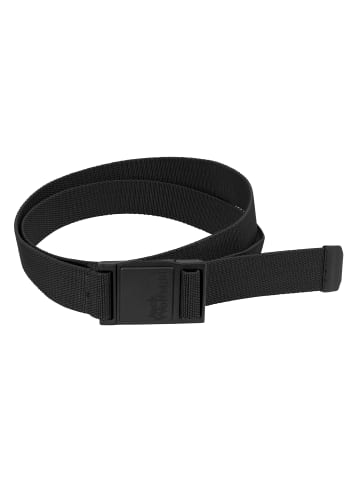 Gürtel Magnetic Belt in Schwarz