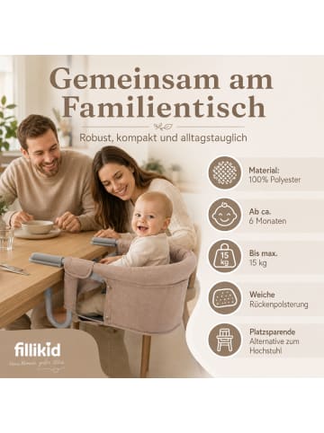 Tischsitz Flexi Exclusiv in Nature