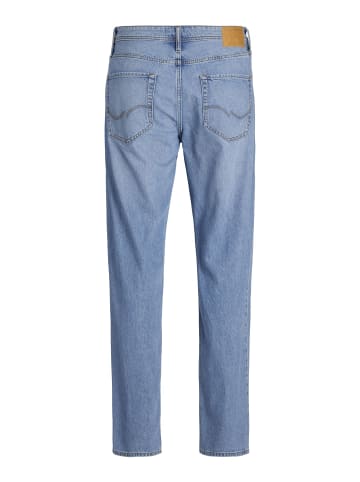 Relaxed Fit Jeans in Blue Denim