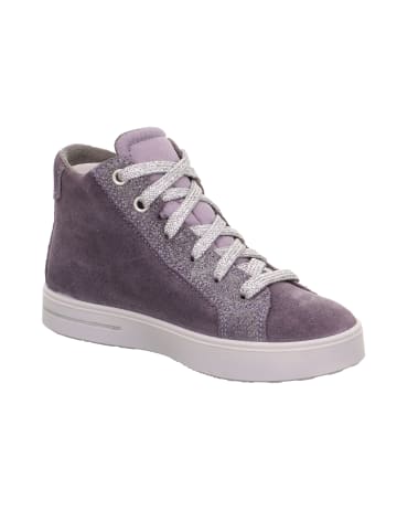 Ankle Boot STELLA in Lila