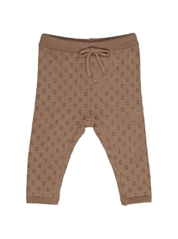 Babyhose 1539003400 in braun