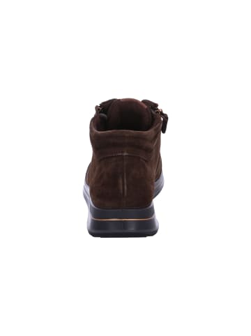 Sneaker high Osaka 2.0 in Braun