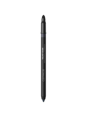 Velvet Glide Matte Augenstift - 30 Grey Flow