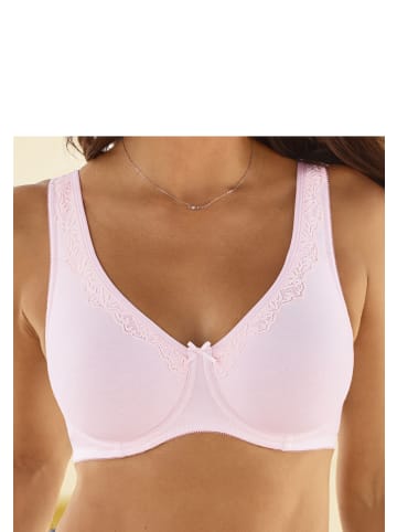 Minimizer-BH in puder+weiß