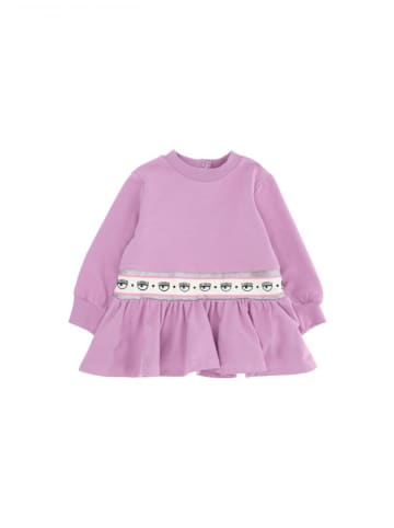Kleid 530900 Flieder
