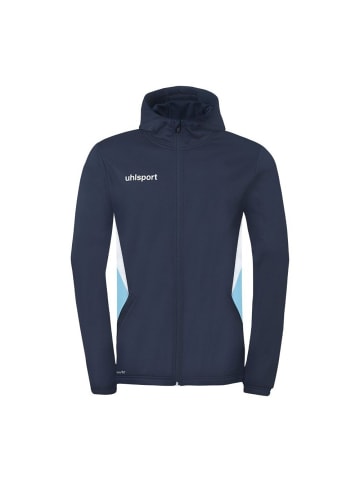 Trainingsjacke "Equipe 29 Multi Hood Jacke" in Blau