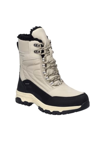 Wander- & Bergschuhe in Weiß