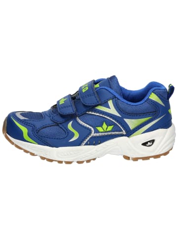 Trainingsschuh "Bob V" in Blau