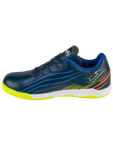 Joma Propulsion Jr 25 PRJS IN in Dunkelblau
