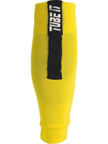 Armsleeve "Tube It Sleeve" in Gelb