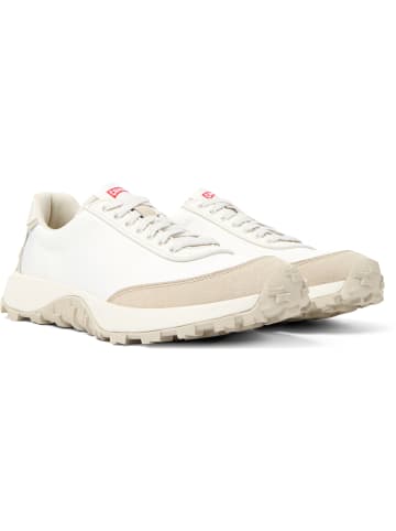 Sneaker " Drift Trail " in Weiß