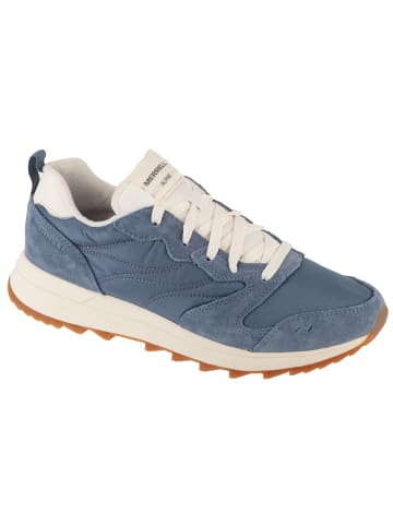 Merrell Alpine 83 Sneaker Sport in Dunkelblau