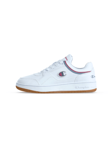 Sneakers Low RD18 LOW in weiß