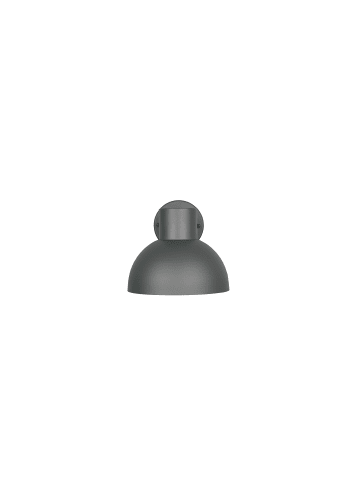 Wandleuchte ELBE in anthrazit