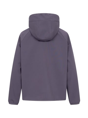 Jacke Peutby in purple sageslashpurple sage