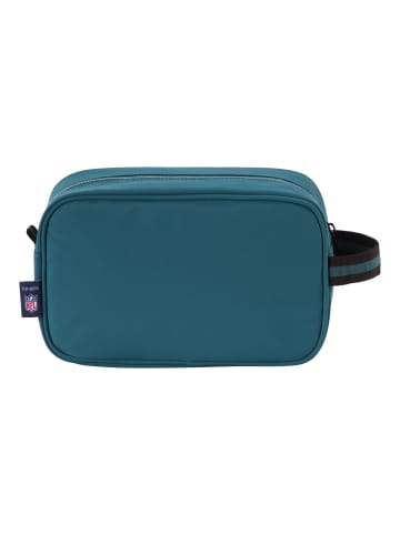 travelite x NFL Kulturbeutel 24 cm philadelphia eagles