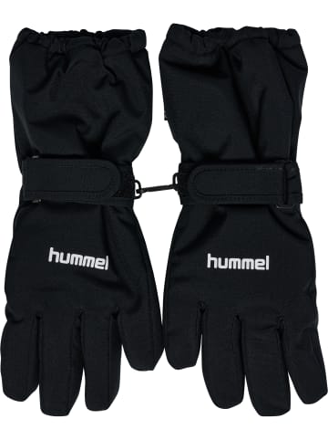 Handschuhe Hmljr Gloves Kinder in BLACK