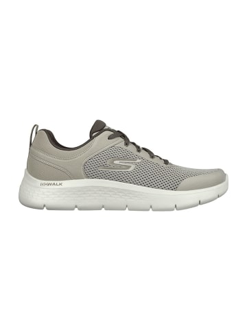 Laufschuhe in Braun