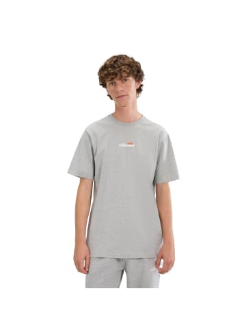 T-Shirt 1er Pack in Hellgrau