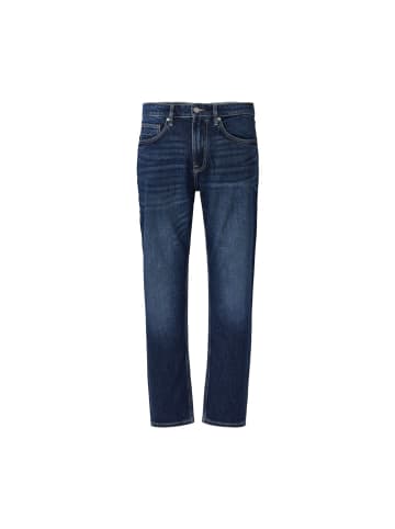 Jeans in Blau